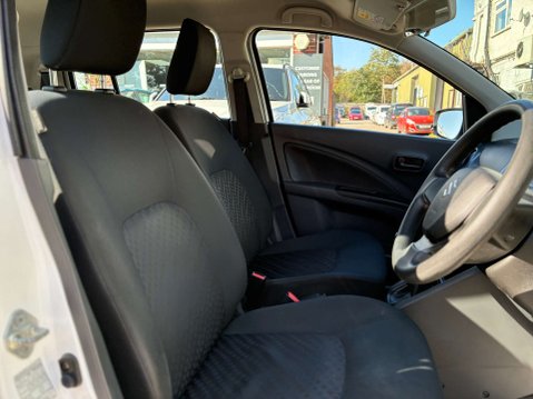 Suzuki Celerio 1.0 SZ3 Hatchback 5dr Petrol Manual Euro 6 (68 ps) 13