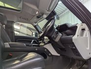 Land Rover Defender 2.0 Defender X-Dynamic HSE PHEV Auto 4WD 5dr 49