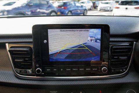 Kia Rio GT-LINE S MHEV 33