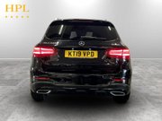 Mercedes-Benz GLC 2.1 GLC220d AMG Night Edition SUV 5dr Diesel G-Tronic+ 4MATIC Euro 6 (s/s) 6