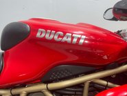 Ducati 750 SS 2000 MODEL SPARES OR REPAIR PROJECT BIKE 750CC CLASSIC 13