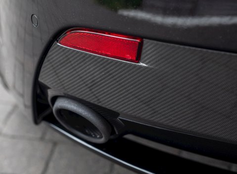 Aston Martin V12 Vantage S 27