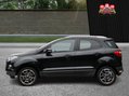 Ford Ecosport TITANIUM 8