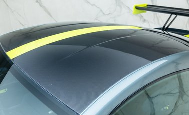 Aston Martin Vantage AMR Pro 50