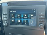 Mercedes-Benz Vito Crew Cab AUTO LWB L2H1 Sport 119 Camera Nav Sensors EURO 6 34