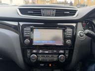 Nissan Qashqai DCI TEKNA 11