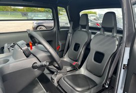 Citroen Ami AMI BLUE PACK AUTO 28