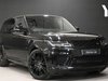 Land Rover Range Rover Sport 3.0 Range Rover Sport HSE Dynamic Black D MHEV Auto 4WD 5dr