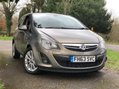 Vauxhall Corsa SE 41
