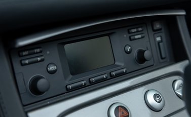 BMW Alpina Roadster V8 24