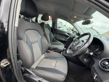 Audi A1 SPORTBACK TFSI SPORT 9