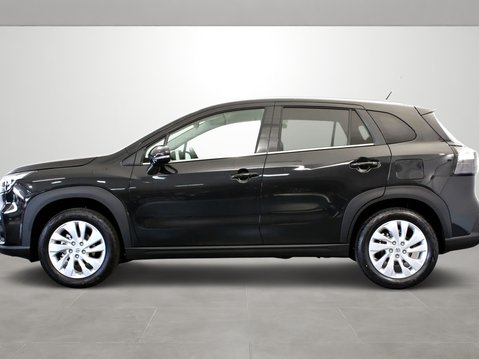 Suzuki S-Cross 1.4 Boosterjet 48V Hybrid Motion 5dr 7