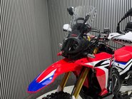 Honda CRF250 Rally 2017 ONLY 5K ENDURO ON / OFF ROAD BIKE MOT WARRANTY 250CC 35