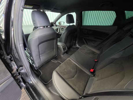 SEAT Leon 2.0 TSI Cupra 290 Hatchback 5dr Petrol DSG Euro 6 (s/s) (290 ps) 24