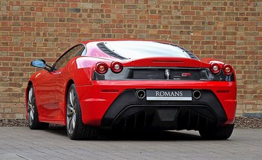 Ferrari 430 Scuderia 19