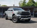 Ford Ranger 3.0 Ranger Raptor EcoBOOST 4x4 A 4WD