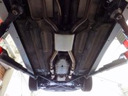 Aston Martin DB7 VANTAGE VOLANTE V12 AUTOMATIC 50