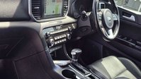 Kia Sportage 1.6 CRDi 4 SUV 5dr Diesel DCT Euro 6 (s/s) (134 bhp) 15