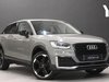 Audi Q2 1.4 Q2 S Line Edition 1 TFSI Semi-Auto 5dr