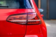 Volkswagen Golf 2.0 Golf GTD Semi-Auto 5dr 56