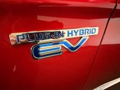 Mitsubishi Outlander 2.4 Outlander Exceed PHEV CVT 4WD 5dr 39