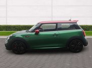 Mini Hatch 2.0 John Cooper Works Auto 3dr 8