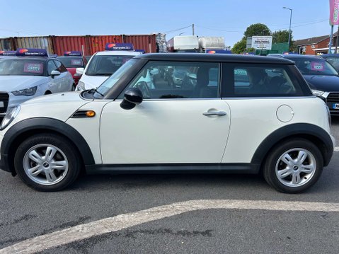 Mini Hatch 1.6 One 3dr 46