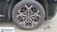 Hyundai TUCSON 1.6 h T-GDi N Line SUV 5dr Petrol Hybrid Auto Euro 6 (s/s) (230 ps) 4