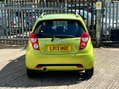 Chevrolet Spark LTZ 21
