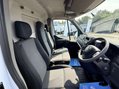 Nissan Interstar 2.3 Interstar Acenta dCi 14