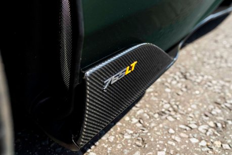 McLaren 765LT SPIDER. INFORMATION COMING SOON. 15