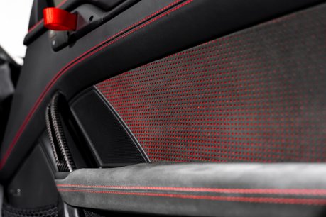 Porsche 911 GT3 RS PDK. WEISSACH PACKAGE. FULL SATIN PPF. PCCBS. LIFT. 65