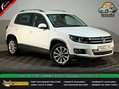 Volkswagen Tiguan SE TDI BLUEMOTION TECHNOLOGY 4MOTION DSG 1