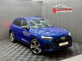 Audi Q5 2.0 TDI 40 Edition 1 S Tronic quattro Euro 6 (s/s) 5dr 3