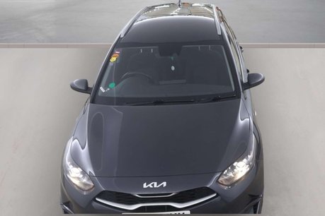 Kia Ceed 1.5 T-GDi 2 Sportswagon 5dr Petrol Manual Euro 6 (s/s) (158 bhp) 12