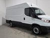 Iveco Daily 2.3 35S14 H2 Roof Business Van 3520L WB