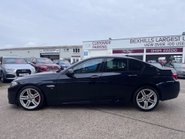 BMW 5 Series 535D M SPORT 5