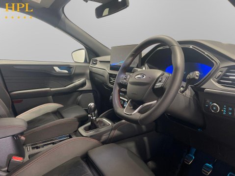 Ford Kuga 1.5T EcoBoost ST-Line SUV 5dr Petrol Manual Euro 6 (s/s) (150 ps) 12