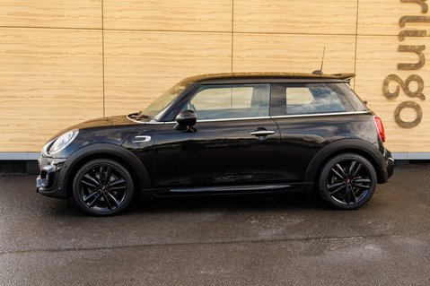 Mini Hatch COOPER SPORT 9