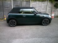 Mini Convertible COOPER S ONLY 86,000 MILES FROM NEEW 4