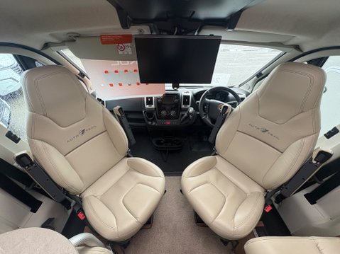 Auto-Trail Delaware SE 42