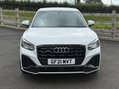 Audi Q2 2.0 TDI 35 S line S Tronic quattro Euro 6 (s/s) 5dr 5