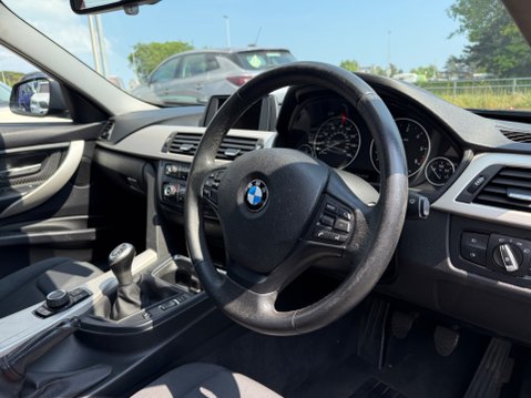 BMW 3 Series 325D SE 10