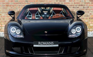 Porsche Carrera GT 4