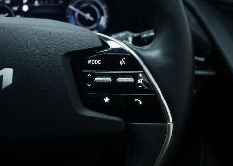 Kia Niro Niro 2 EV 5dr 41