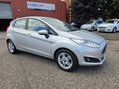 Ford Fiesta 1.2 Fiesta Zetec 5dr 41