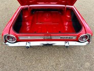 Ford Galaxy 500 Fastback 390 V8 85