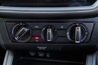 SEAT Ibiza TSI FR 36