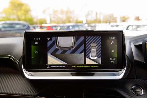 Peugeot 2008 PURETECH S/S GT 31