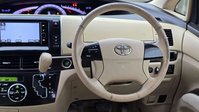 Toyota Estima Auto+Petrol+8Seater+Ulez 31